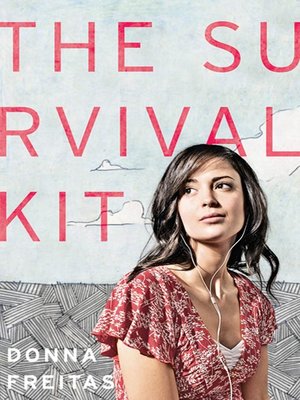 cover image of The Survival Kit